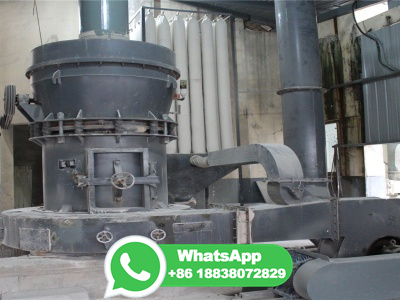 Ball Mills | Industry Grinder for Mineral Processing JXSC Machine