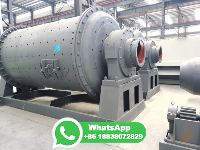 Ball mill Wikipedia