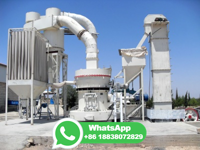 Ball Mill Principle, Construction, Uses, Advantage, Disadvantage, and ...