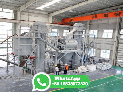 Ball Mill Operation Grinding Circuit Startup Shutdown Procedure