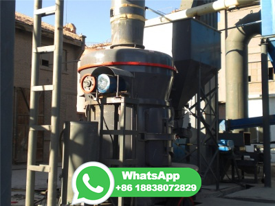 disadvantage of using ball mill in coal grinding LinkedIn