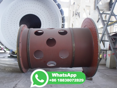 What Are the Differences between Ball Mill and Rod Mill?