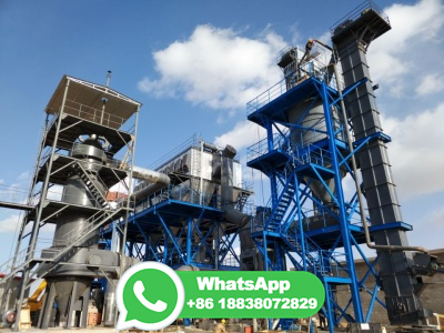 quadropol® vertical roller mill thyssenkrupp Polysius