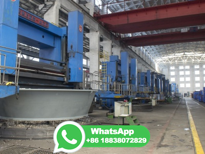 Ball Mill for Sale | Mining and Cement Milling Equipment