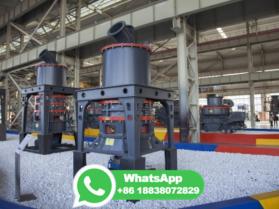 Ball Mill Maintenance Installation Procedure 911 Metallurgist