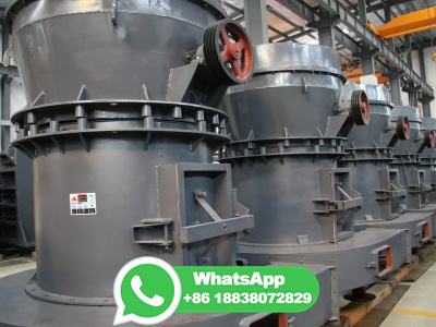 SAG and Ball Mill Liner