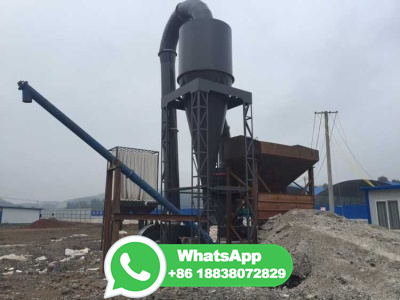 Ball mill Wikipedia