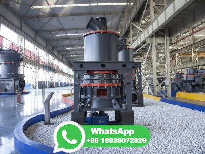 What Are the Differences between Ball Mill and Rod Mill?