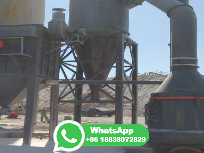 Hammer Mill Grinder 