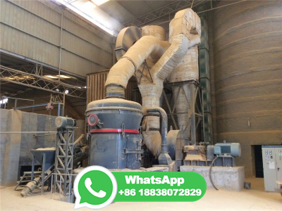 Ball Mill | Ball Mills | Wet Dry Grinding | DOVE