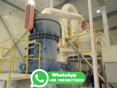 What's the Difference Between SAG Mill and Ball Mill