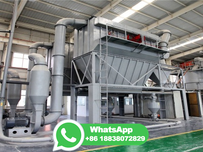 Ball mill Wikipedia