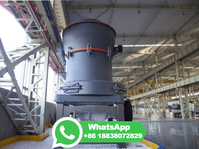 Ball Mill JXSC Mineral