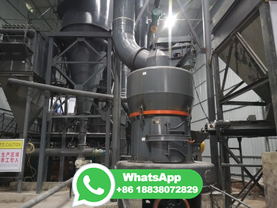 Ball Mill Capacity and Power Consumption Relationship to Mill Speed