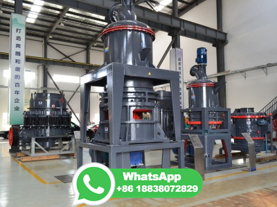 What does a Raw Mill do in Cement Plant? ball mills supplier