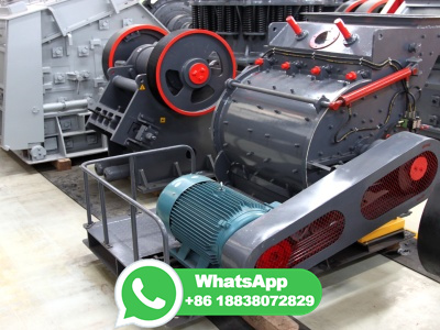 Ball Mill 