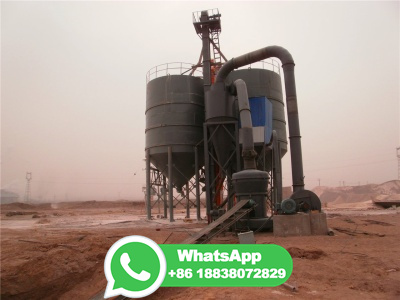 Ball Mill | Mining, Crushing, Grinding, Beneficiation