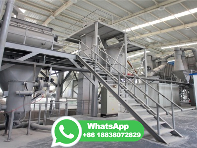 Introduction to HighEnergy Ball Mill: Working Principle, Advantages ...