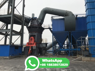 Industrial Wet Dry Conical Ball Mill Industrial Ball Mill For Sale