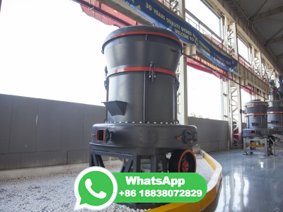 MPS mills for coal grinding Cement Lime Gypsum