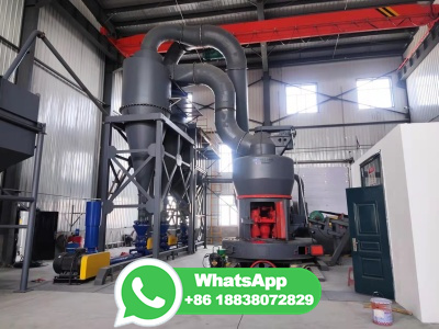 Inventory Of Common Faults And Solutions Of Mining Ball Mill