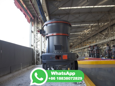 Ball Mill 