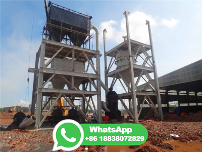 vertical spindle pulveriser | Mining Quarry Plant