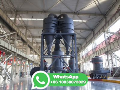 Ball mill Wikipedia