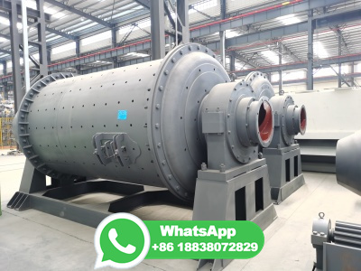 Ball Mill; Principle, Working, and Construction » Pharmaguddu