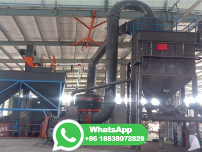 Hammer mill Principle, Construction, Uses, Advantage, Disadvantage, and ...