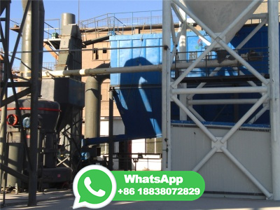 Hammer Mill Principle, Construction, Working, and Advantages