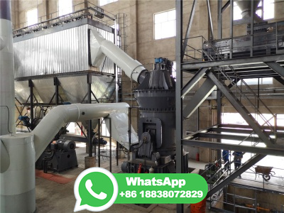 Limestone Mill for Limestone Powder Grinding | Limestone Crushing