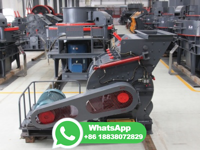 Ball Mill Manufacturer | Neumann Machinery Company