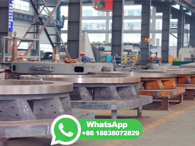 Which Grinding Mill Should be Used For Grinding Feldspar?