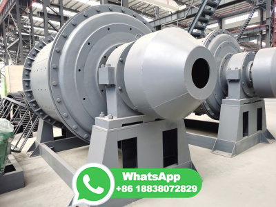 Ball Mill (Ball Mills Explained) saVRee saVRee