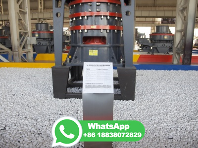 Ball mill Wikipedia