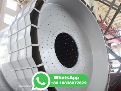 Grinding Mill Design Ball Mill Manufacturer 911 Metallurgist