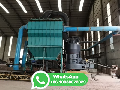 Ball mill Wikipedia