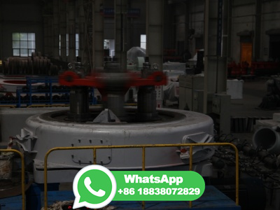 Ball Mill | Ball Mills | Wet Dry Grinding | DOVE