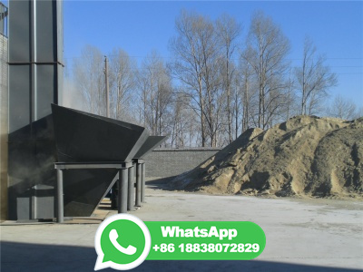 Cement kiln