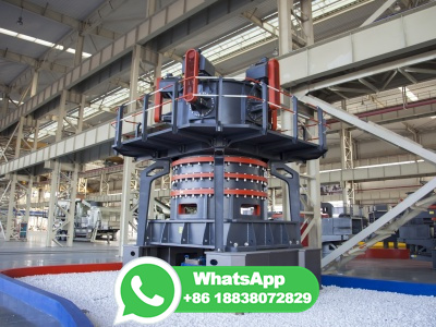 Ball Mill | Mining Grinding Mill Mineral Processing