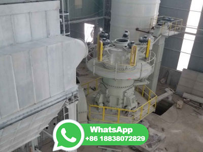 quadropol® vertical roller mill thyssenkrupp Polysius