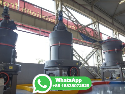 Design and appliion of liner of tube ball mill