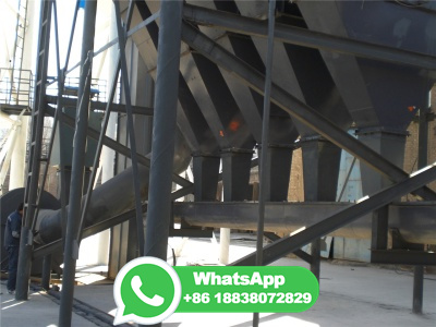 Ball Mill