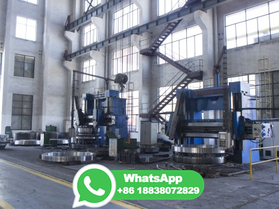 Ball Mill: Operating principles, components, Uses, Advantages and