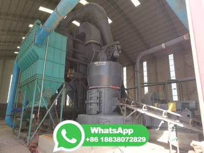 Raw Material DryingGrinding Cement Plant Optimization