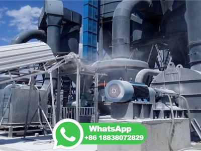 Ball Mill And Air Classifier Production System EPIC Powder