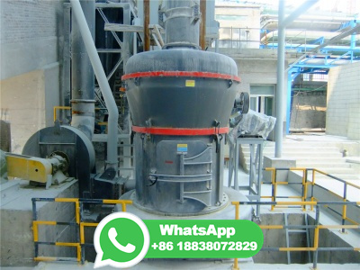 How to choose between ball mill and vertical roller mill?