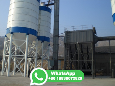 Clinker grinding technology in cement manufacturing