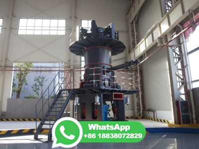 Ball Mill Design/Power Calculation 911 Metallurgist